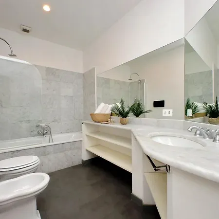 Tiberina Apartament Rzym
