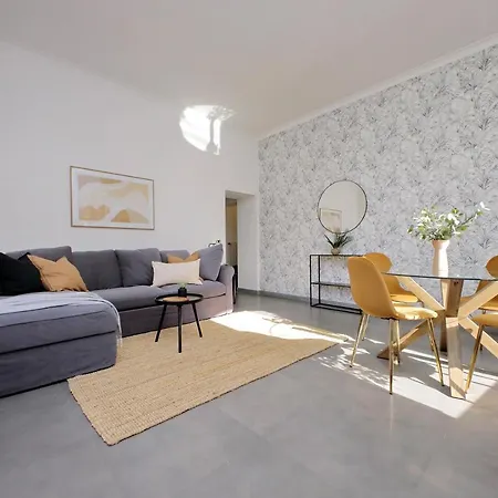 Tiberina Apartment Rome