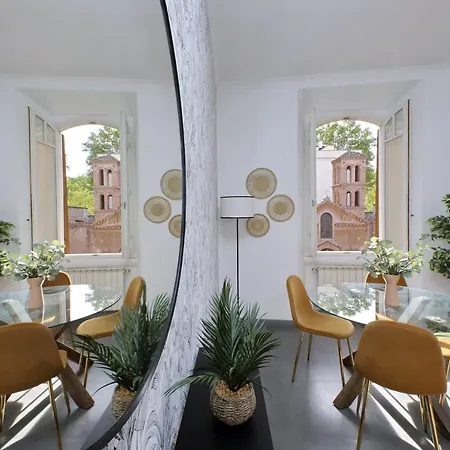 Tiberina * Rome