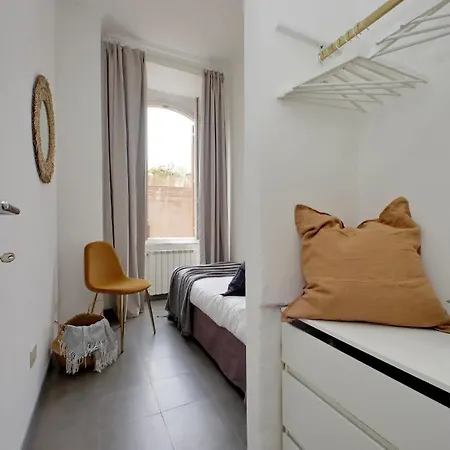 Tiberina Apartment Rome