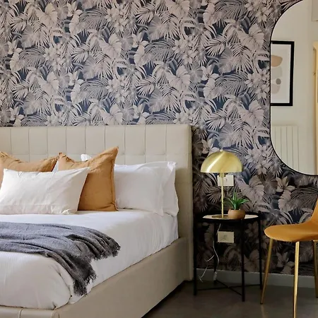 Tiberina Apartment Rome
