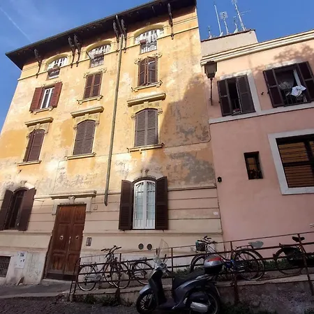 Tiberina Rome