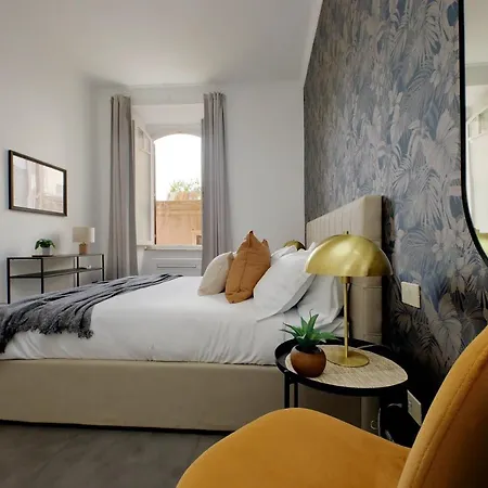 Tiberina Apartment *