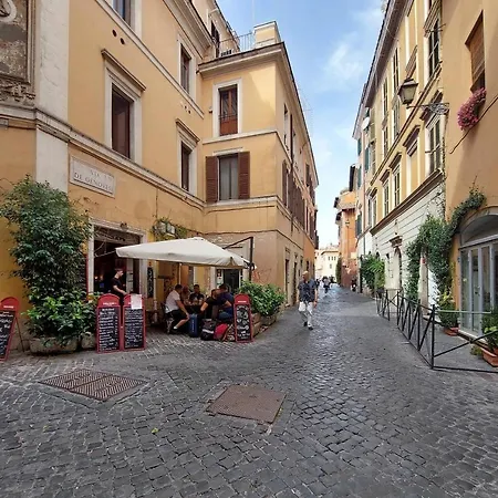Tiberina * Rome