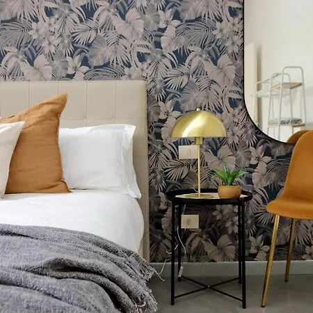Tiberina Apartment *
