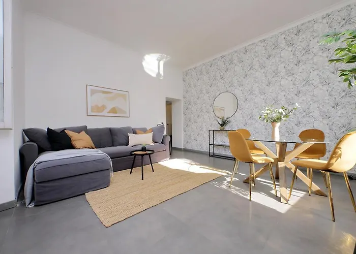 Tiberina Apartament Rzym