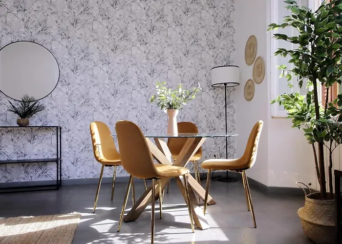 Appartement Tiberina *