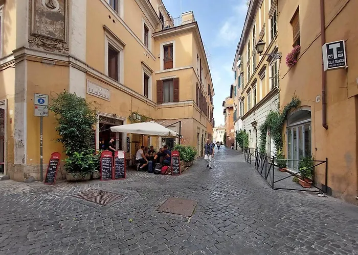 Tiberina * Rome